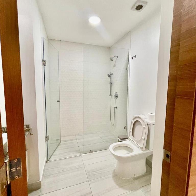Quito-Ecuador apartment, excellent location - One-Bedroom Apartment - 12