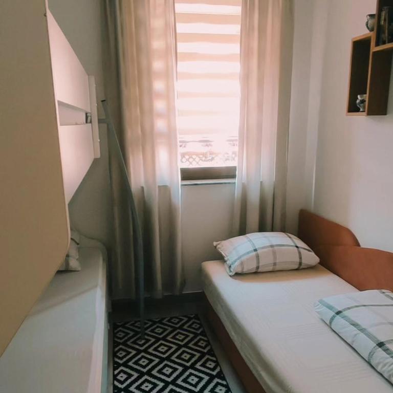 Apartments Center Sarajevo - Apartman sa 2 Spavaće Sobe - 2
