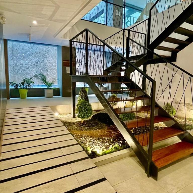 Quito-Ecuador apartment, excellent location - One-Bedroom Apartment - 15