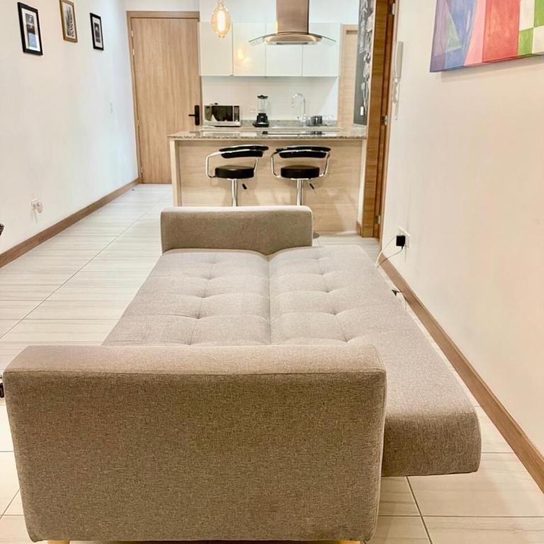 Quito-Ecuador apartment, excellent location - One-Bedroom Apartment - 16