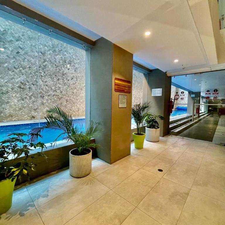 Quito-Ecuador apartment, excellent location - One-Bedroom Apartment - 20
