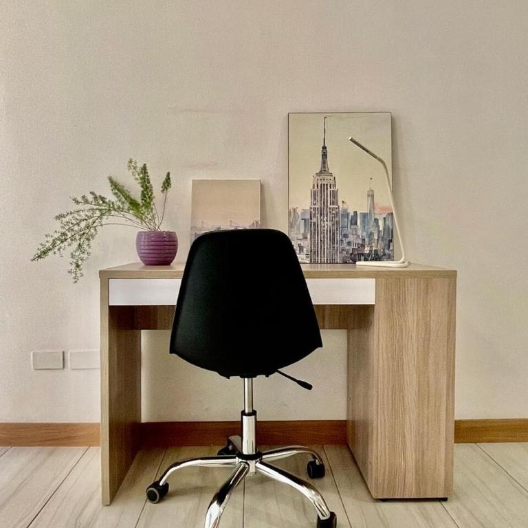 Quito-Ecuador apartment, excellent location - One-Bedroom Apartment - 21