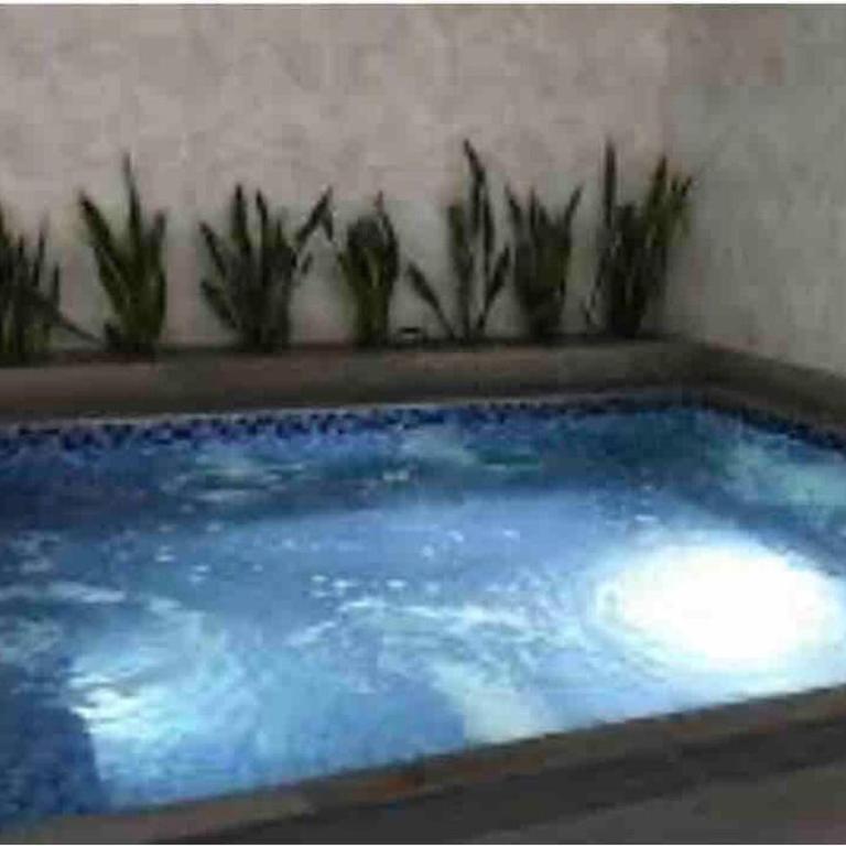 Quito-Ecuador apartment, excellent location - One-Bedroom Apartment - 28