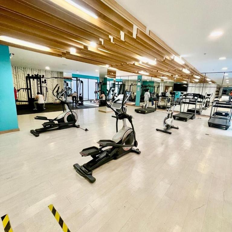 Quito-Ecuador apartment, excellent location - One-Bedroom Apartment - 30