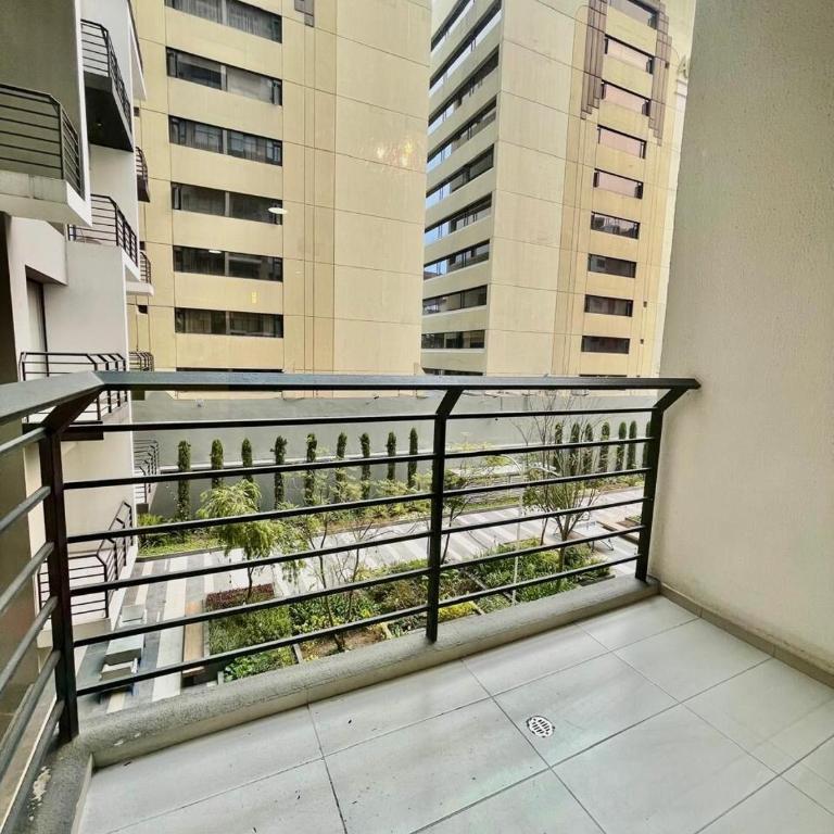 Quito-Ecuador apartment, excellent location - One-Bedroom Apartment - 31