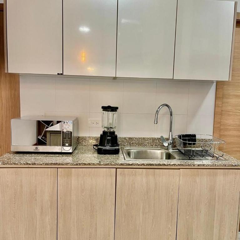 Quito-Ecuador apartment, excellent location - One-Bedroom Apartment - 36