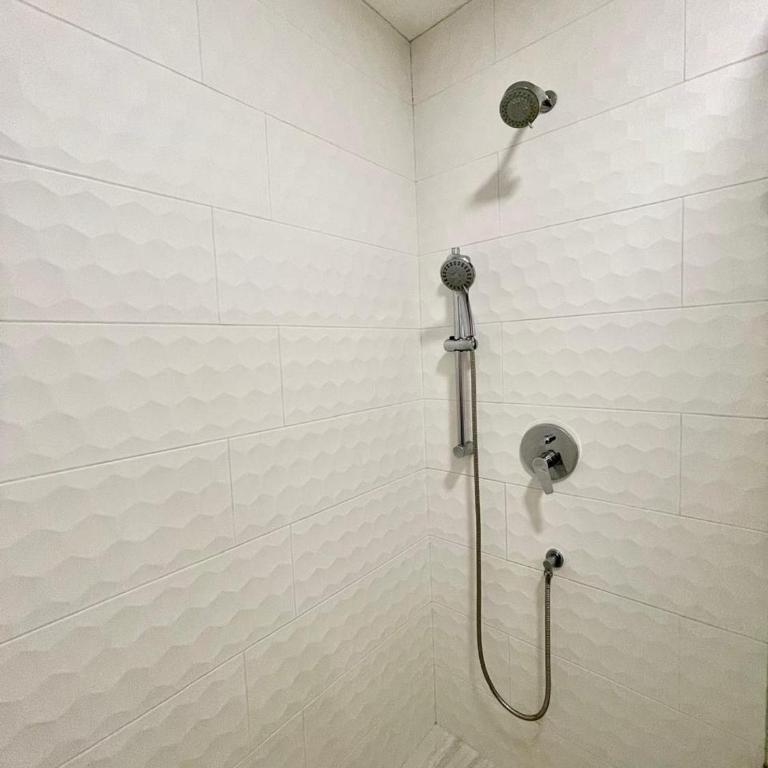 Quito-Ecuador apartment, excellent location - One-Bedroom Apartment - 39