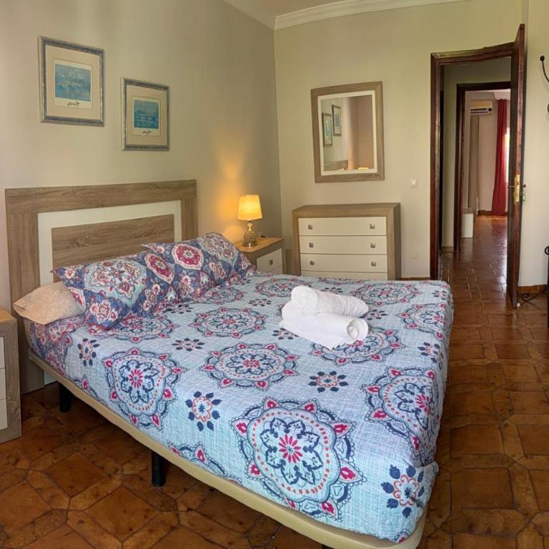 Carabeo 51 - Appartamento con 3 Camere da Letto - 4