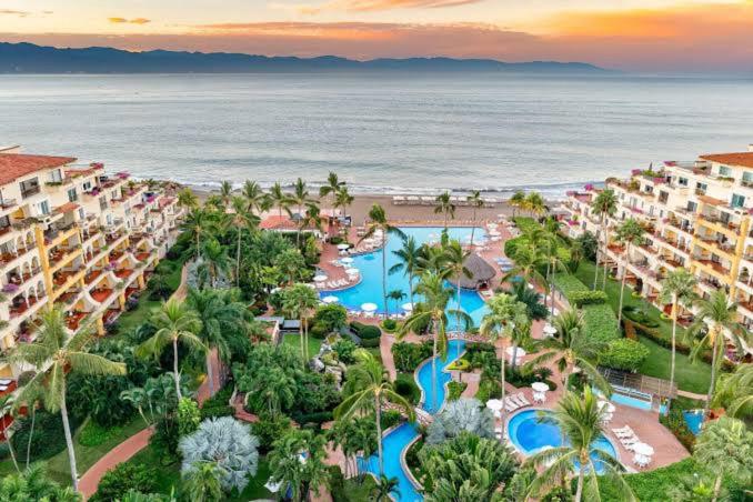 Vellas Vallarta - Villa Plus Deluxe - Apartamento de 1 dormitorio - 1