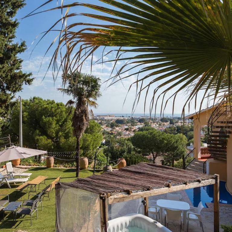 Villa Margarita - Casa - 4