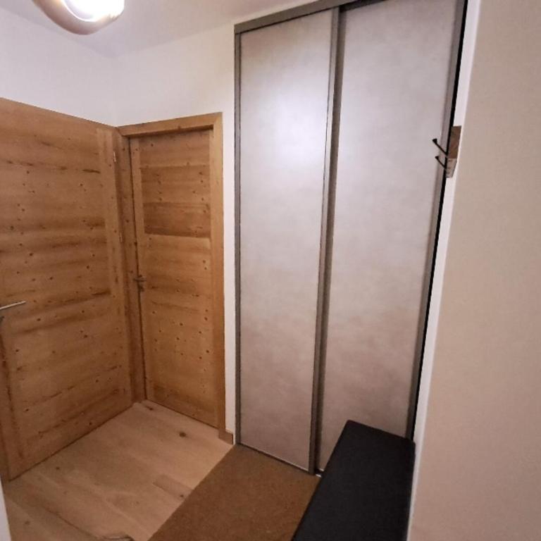 Spacious 8-person apartment with mountain views - Apartment - 16