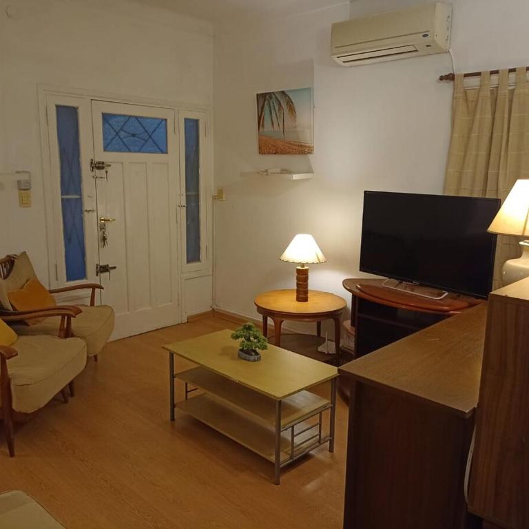 Cozy Apartment in Tigre near River Station - Apartamento de 1 dormitorio - 1