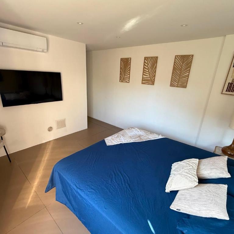 Appartment in Center 2 Bedrooms & 2 Bathrooms Exclusive Style Saint Tropez - Apartment mit 2 Schlafzimmern - 5