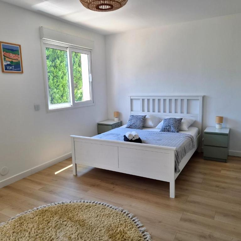 Maison avec jacuzzi au coeur de Vence - Maison 4 Chambres - 9