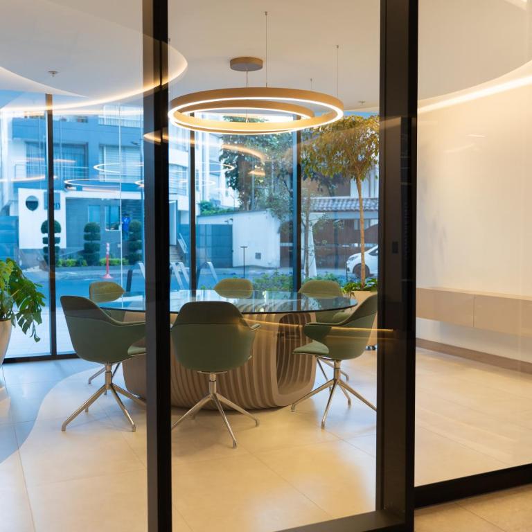 Modern Studio in La Carolina, Perfect Location - Studio - 18