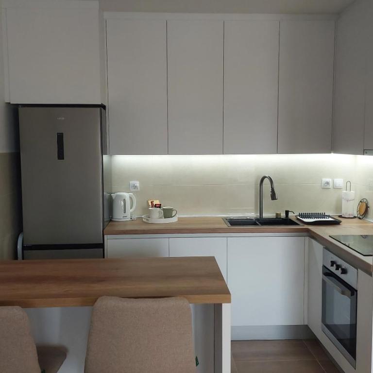 N apartman & garage - Apartman sa 1 Spavaćom Sobom - 11