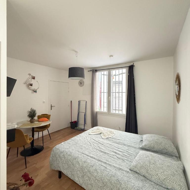 Le cocon du Panier - Apartamento de 1 dormitorio - 8