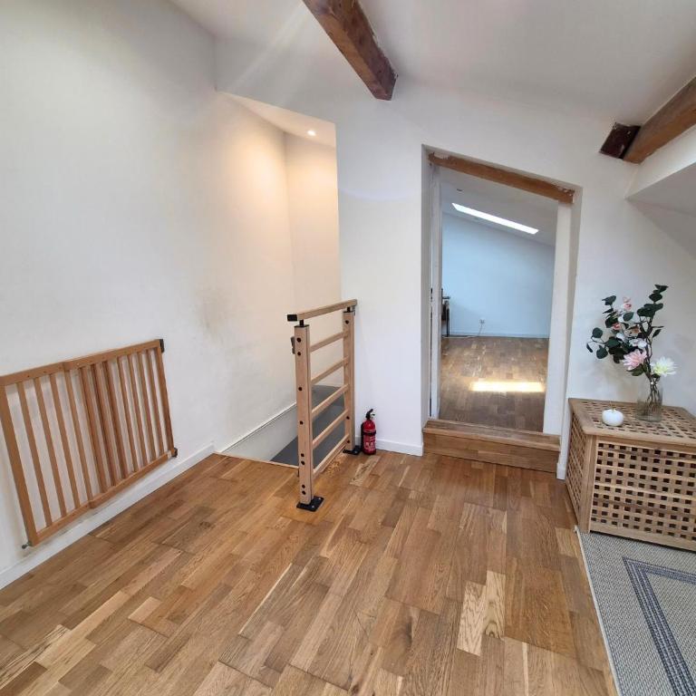 Maison avec jacuzzi au coeur de Vence - Maison 4 Chambres - 27
