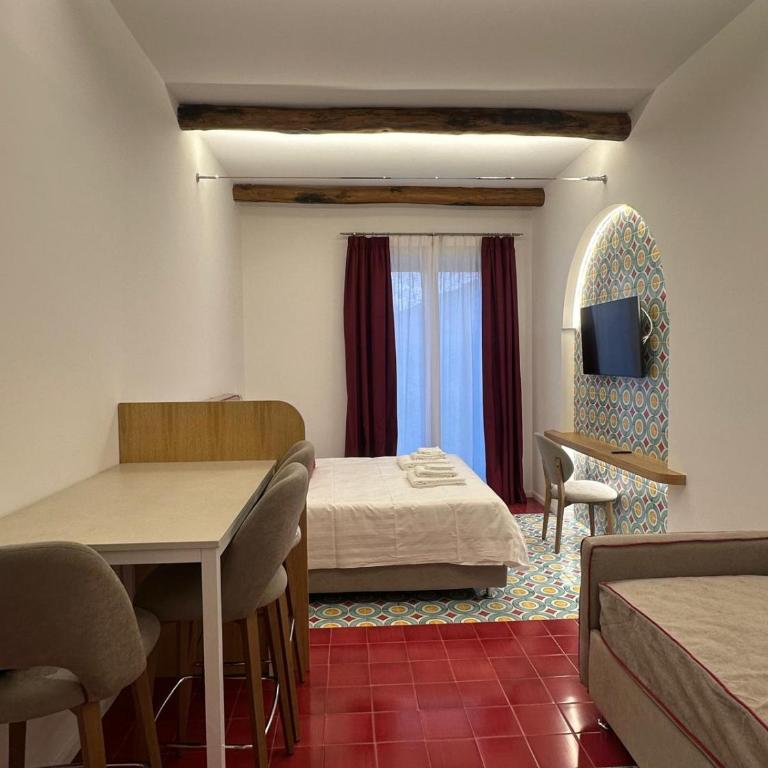 Relais Totò - Casa con 2 Camere da Letto - 6
