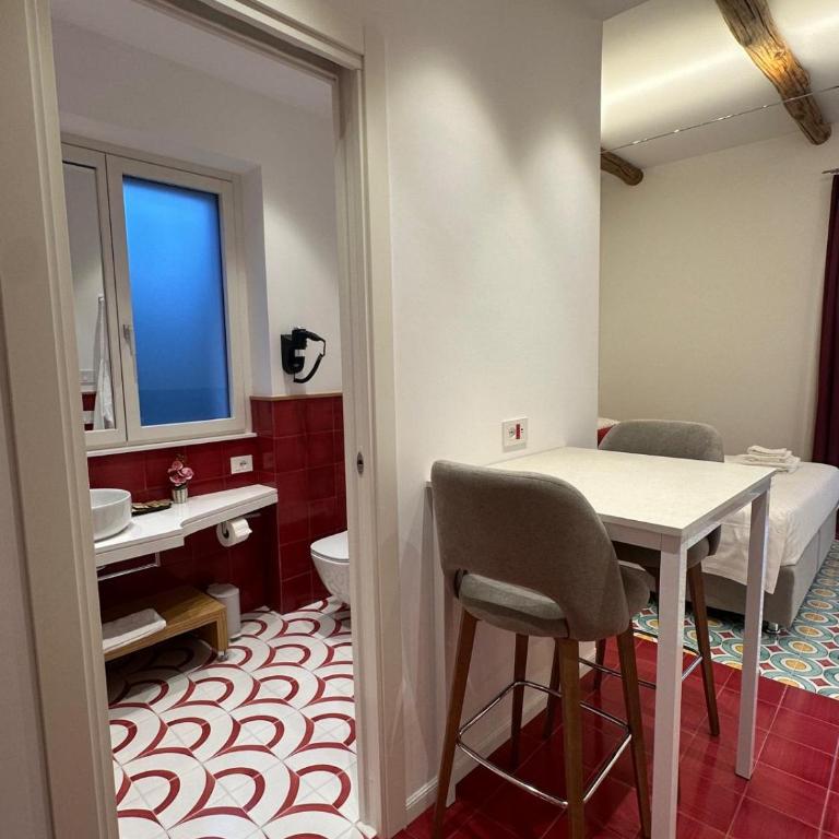 Relais Totò - Casa con 2 Camere da Letto - 4