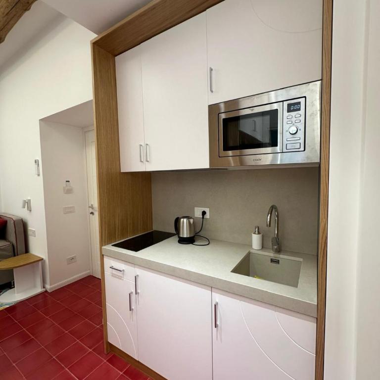 Relais Totò - Casa con 2 Camere da Letto - 5
