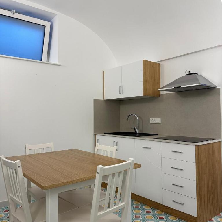 Relais Totò - Casa con 2 Camere da Letto - 13