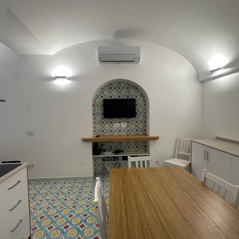 Relais Totò - Casa con 2 Camere da Letto - 14