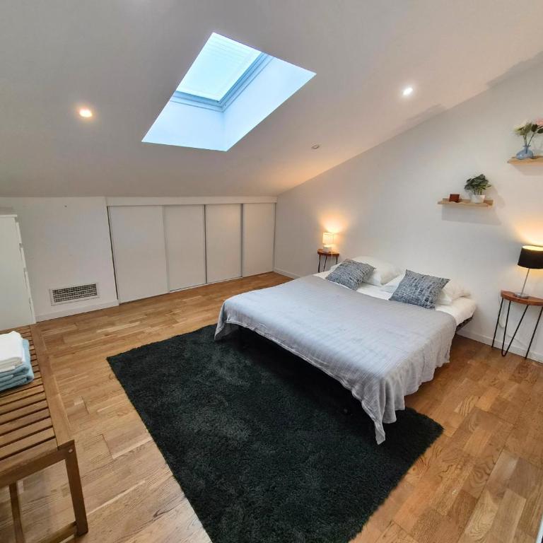 Maison avec jacuzzi au coeur de Vence - Maison 4 Chambres - 25