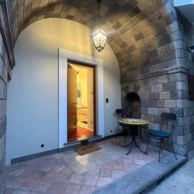Relais Totò - Casa con 2 Camere da Letto - 8