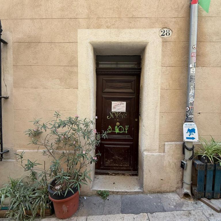 Le cocon du Panier - Apartamento de 1 dormitorio - 3