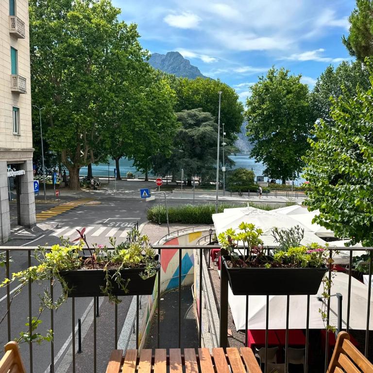 Bella vista - Appartamento con 1 Camera da Letto - 1
