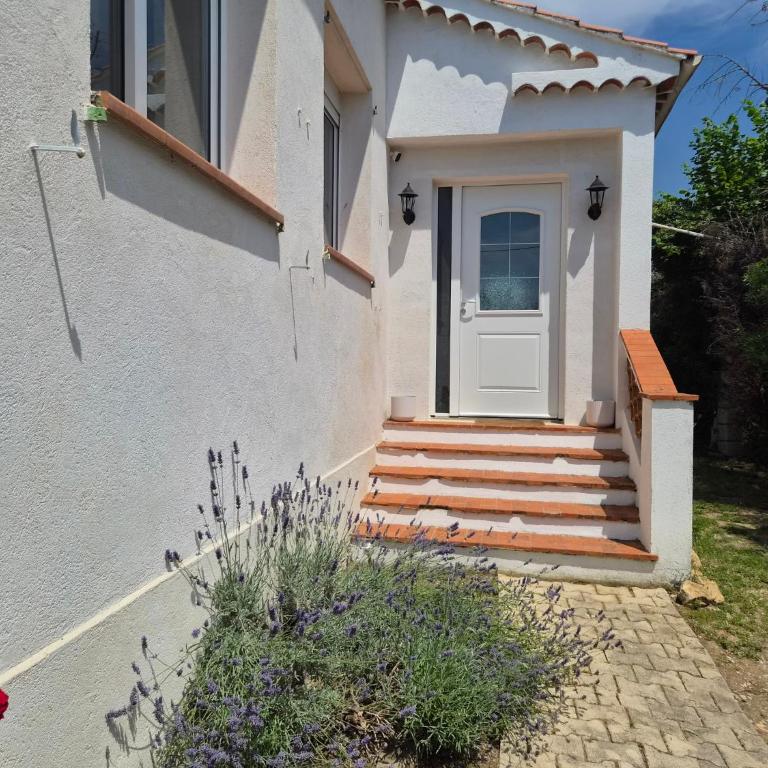 Maison avec jacuzzi au coeur de Vence - Maison 4 Chambres - 30