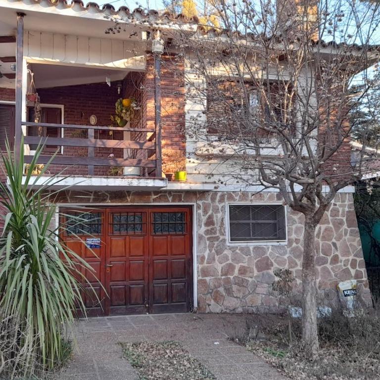 Rosibel - Casa de 2 dormitorios - 1