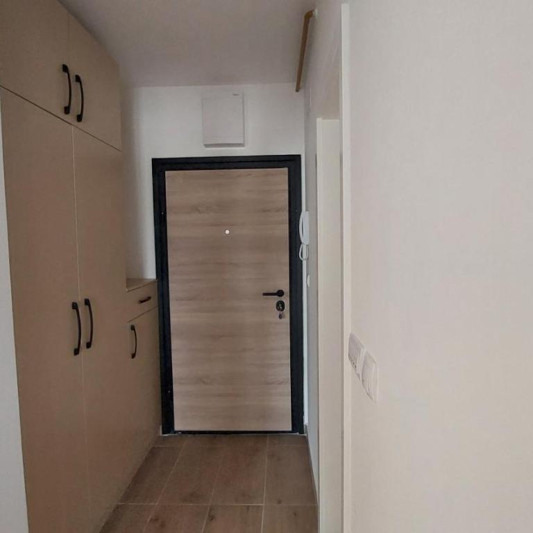N apartman & garage - Apartman sa 1 Spavaćom Sobom - 8
