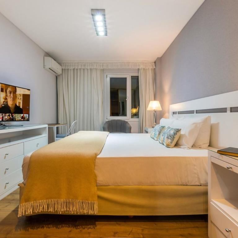 Amplio y Luminoso departamento - Apartamento de 3 dormitorios - 5