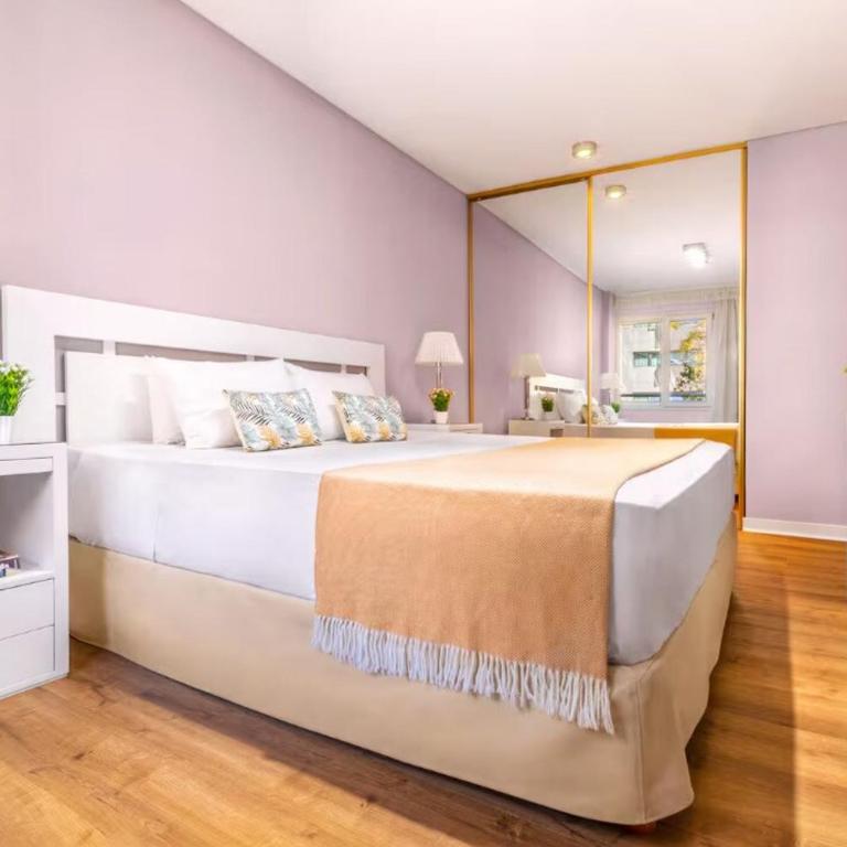 Amplio y Luminoso departamento - Apartamento de 3 dormitorios - 9