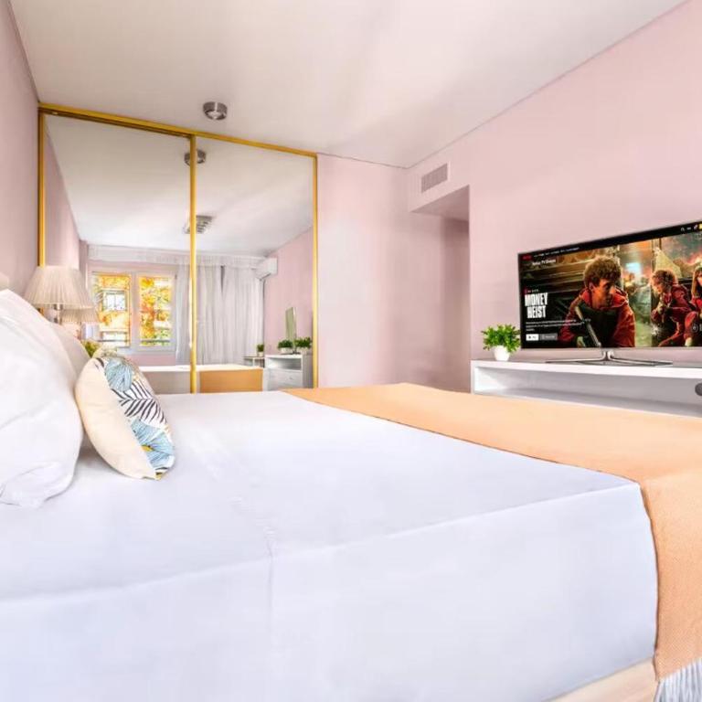 Amplio y Luminoso departamento - Apartamento de 3 dormitorios - 22