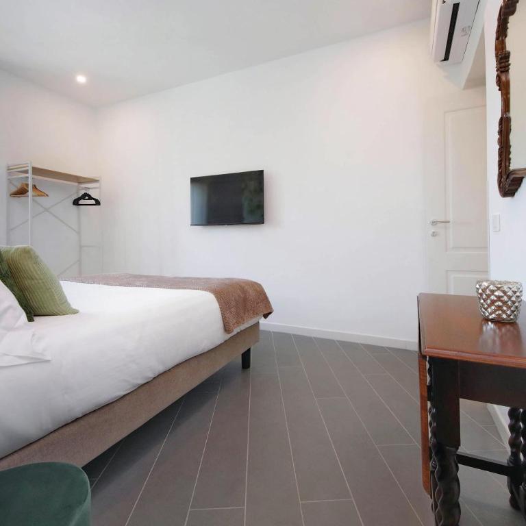 Trastevere - luxury & privacy with 4 bedrooms and 4 ensuite bathrooms - Appartamento Standard con 4 Camere da Letto - 26