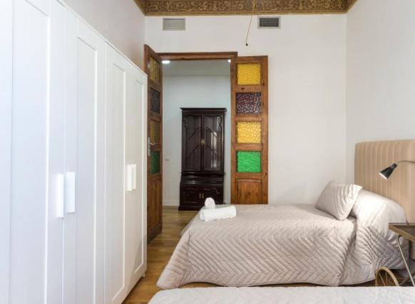 Ubicación Premium Confort en Convento de Jerusalén - Apartment mit 3 Schlafzimmern - 2