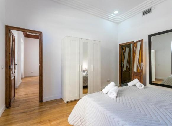 Ubicación Premium Confort en Convento de Jerusalén - Apartment mit 3 Schlafzimmern - 3