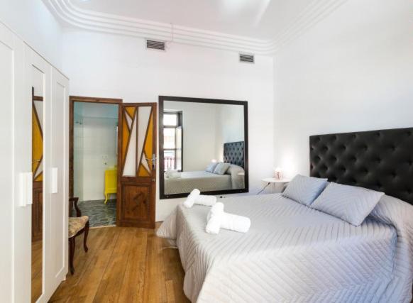 Ubicación Premium Confort en Convento de Jerusalén - Apartment mit 3 Schlafzimmern - 8