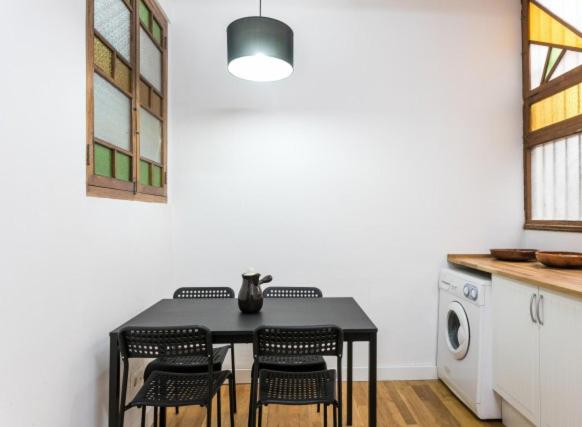 Ubicación Premium Confort en Convento de Jerusalén - Apartment mit 3 Schlafzimmern - 9