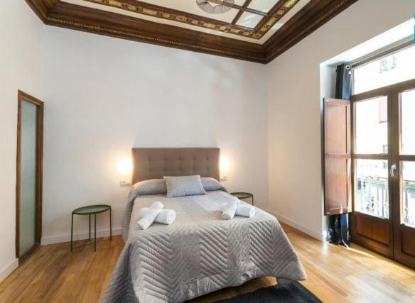 Ubicación Premium Confort en Convento de Jerusalén - Apartment mit 3 Schlafzimmern - 10