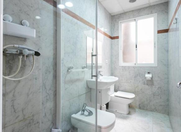 Ubicación Premium Confort en Convento de Jerusalén - Apartment mit 3 Schlafzimmern - 11