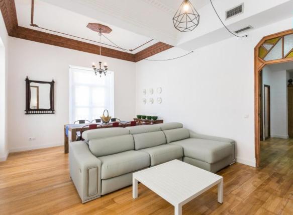 Ubicación Premium Confort en Convento de Jerusalén - Apartment mit 3 Schlafzimmern - 12