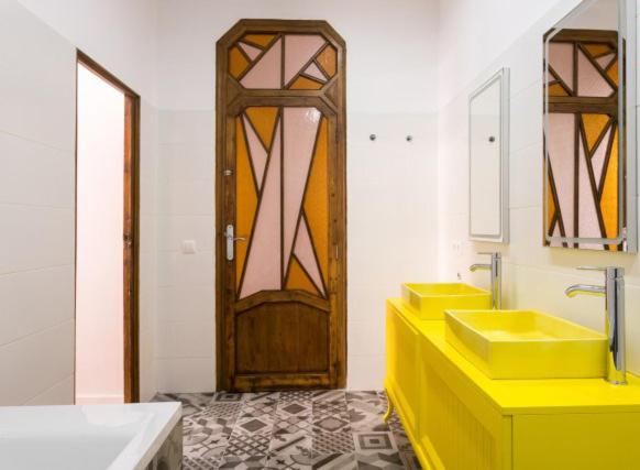 Ubicación Premium Confort en Convento de Jerusalén - Apartment mit 3 Schlafzimmern - 13