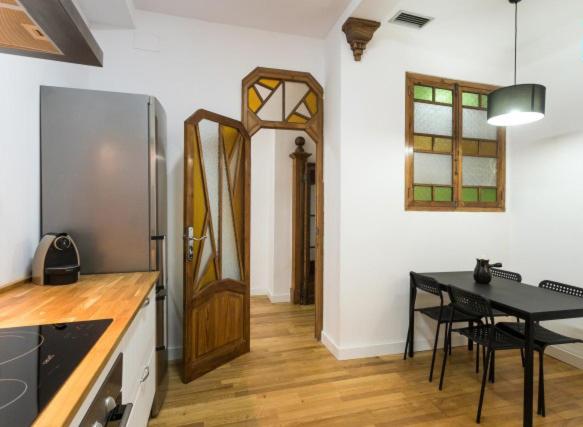 Ubicación Premium Confort en Convento de Jerusalén - Apartment mit 3 Schlafzimmern - 15