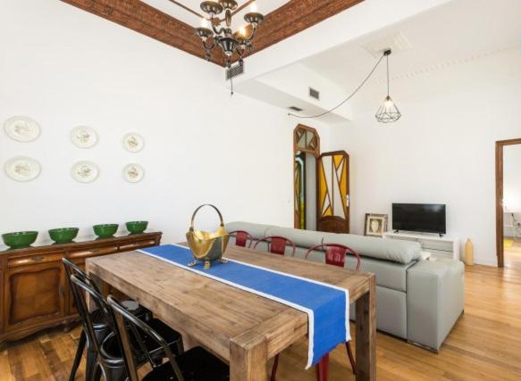 Ubicación Premium Confort en Convento de Jerusalén - Apartment mit 3 Schlafzimmern - 16