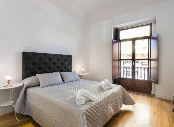 Ubicación Premium Confort en Convento de Jerusalén - Apartment mit 3 Schlafzimmern - 18