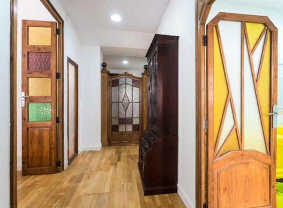 Ubicación Premium Confort en Convento de Jerusalén - Apartment mit 3 Schlafzimmern - 19